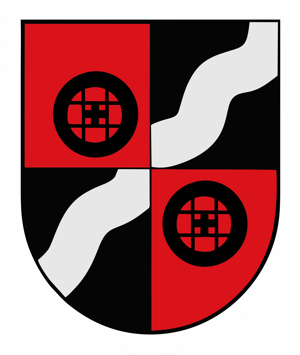 Wappen Eggermühlen